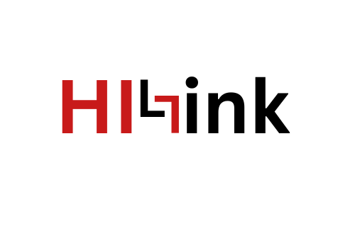 HILLink Logo Image